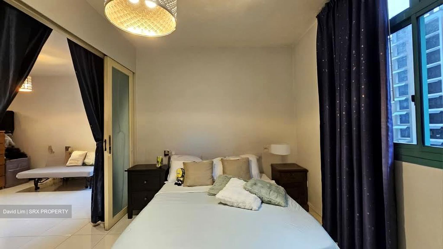 Blk 473 Segar Gardens (Bukit Panjang), HDB 5 Rooms #576723361